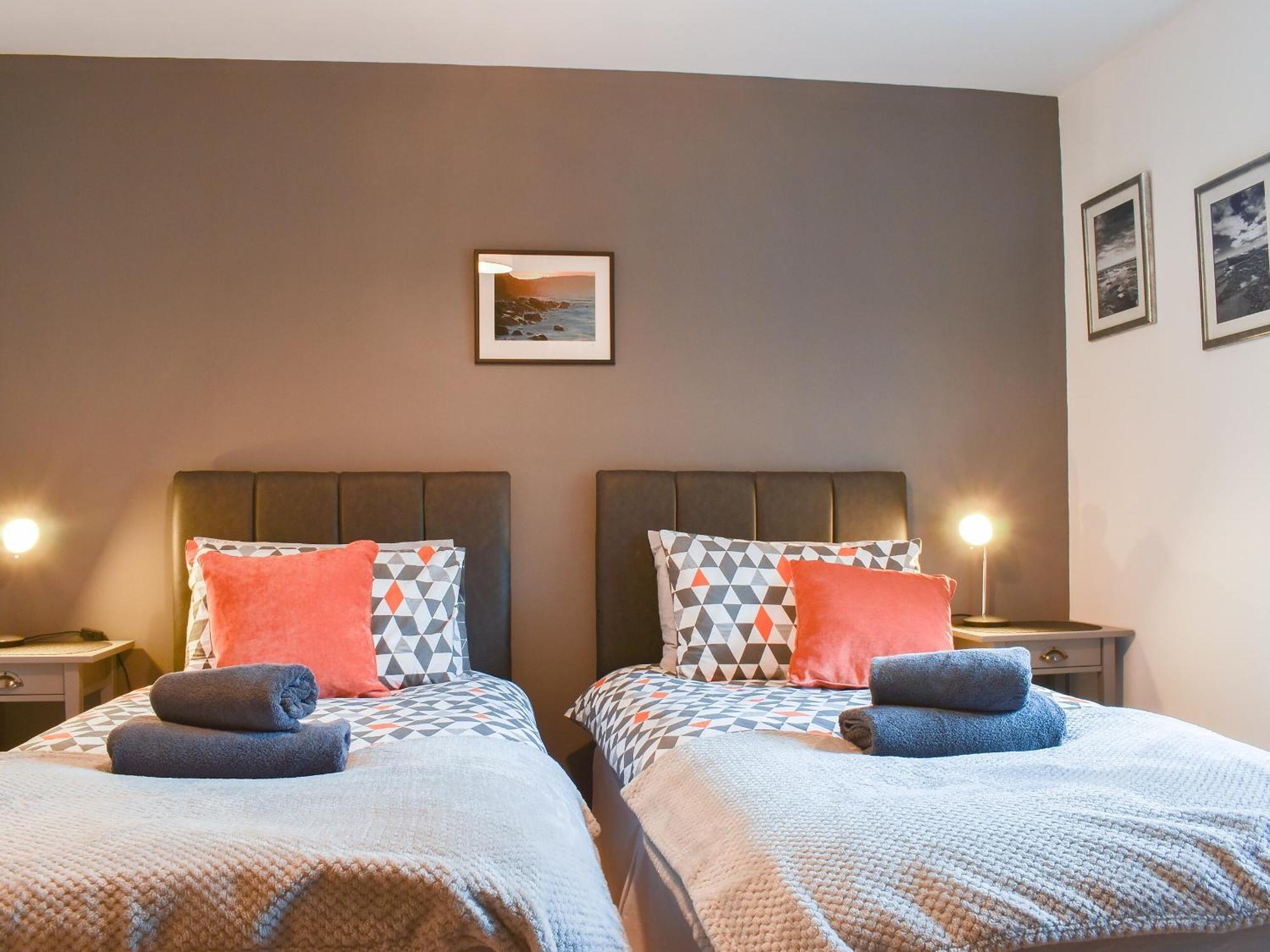 Bankside Holiday home *