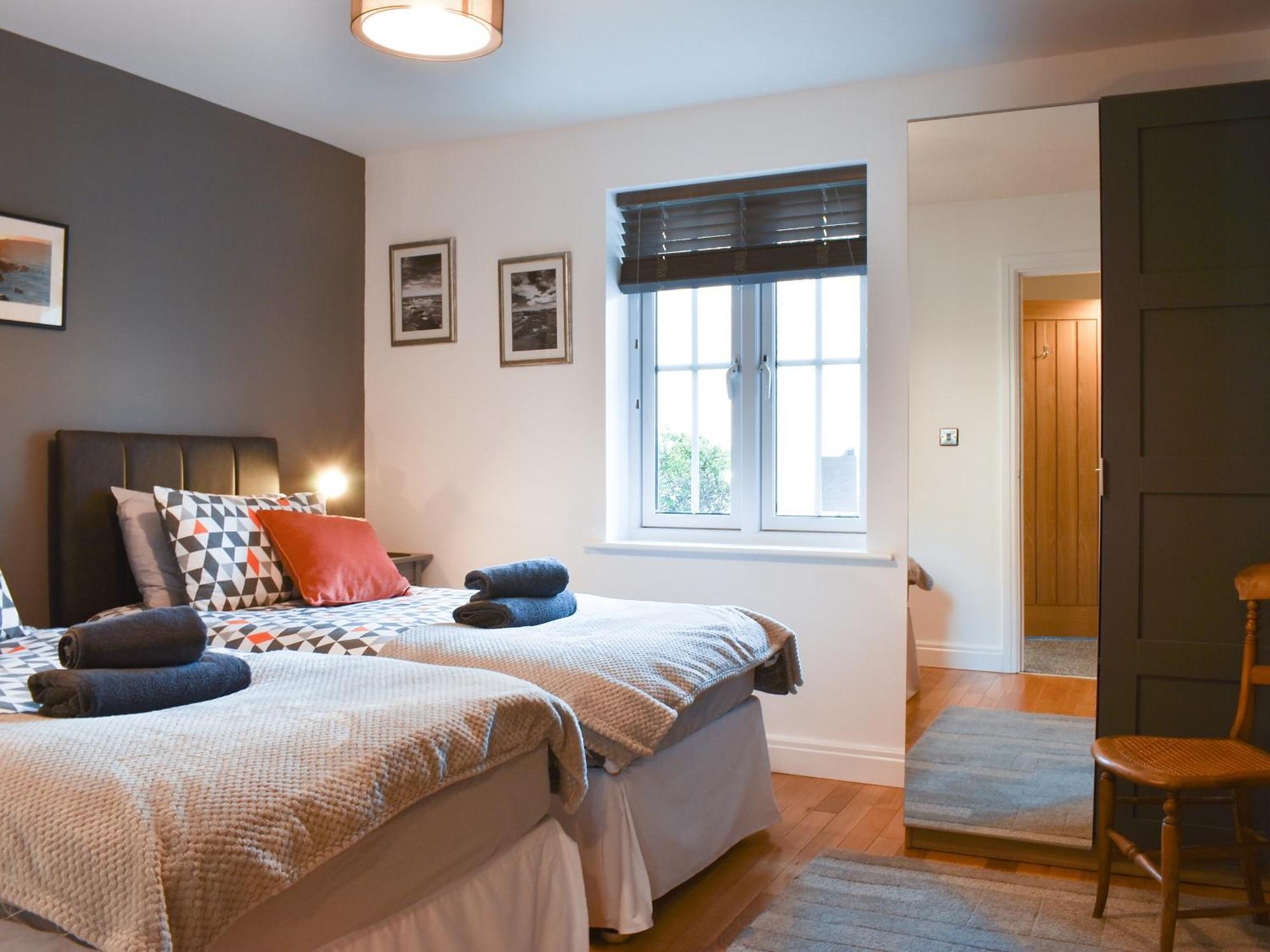 Bankside Holiday home Whitby