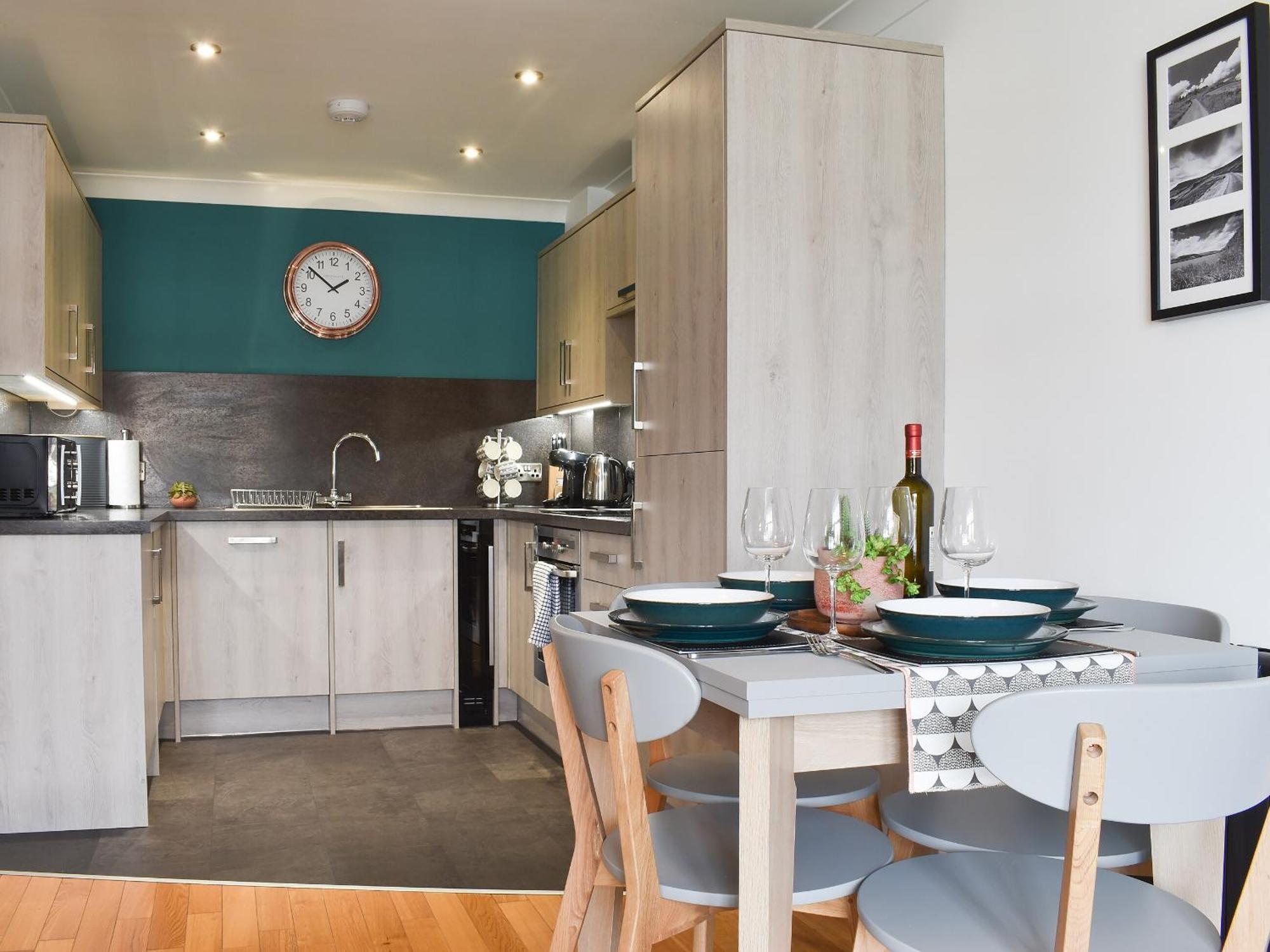 Bankside Holiday home *