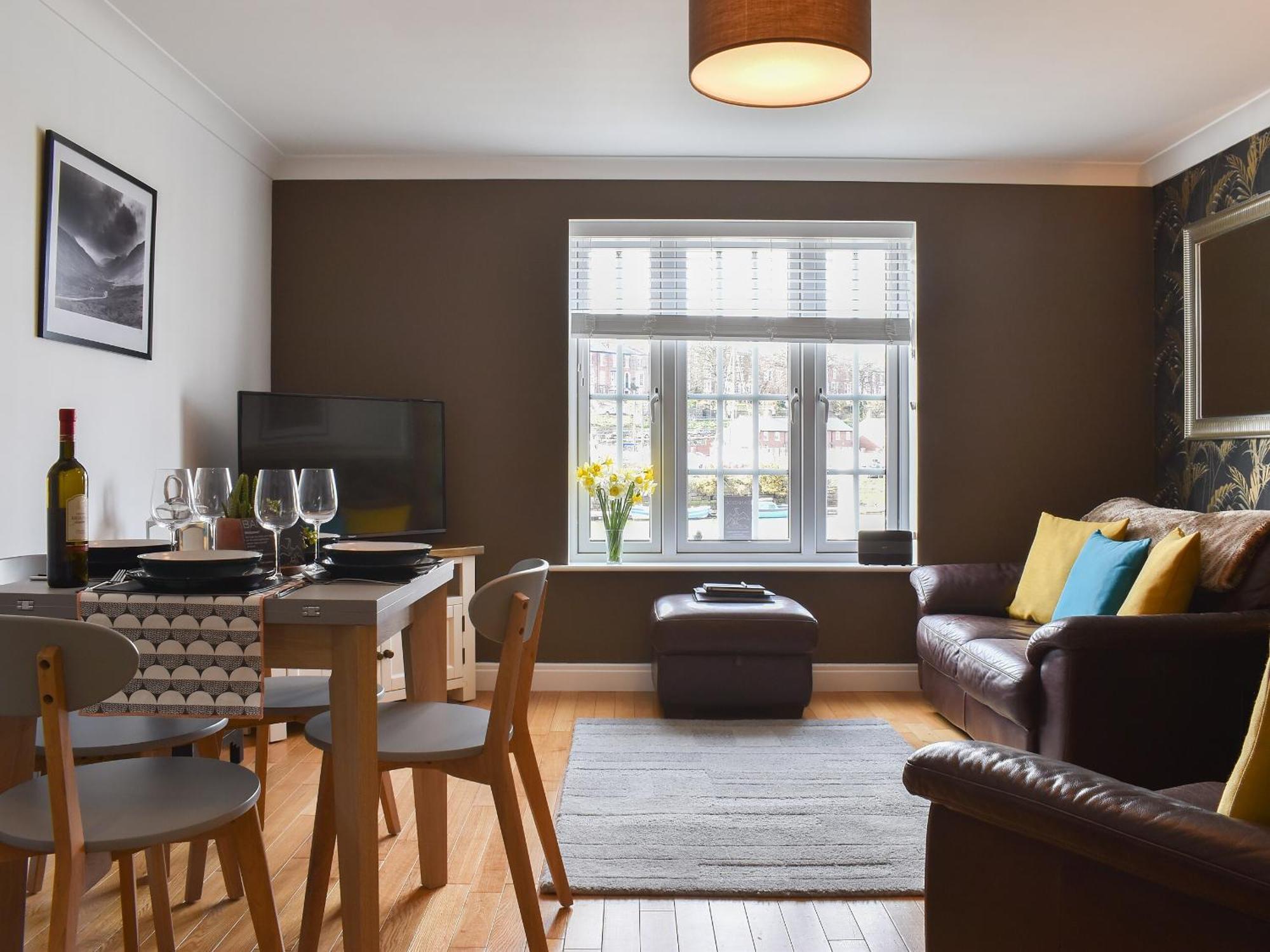 Bankside Holiday home Whitby