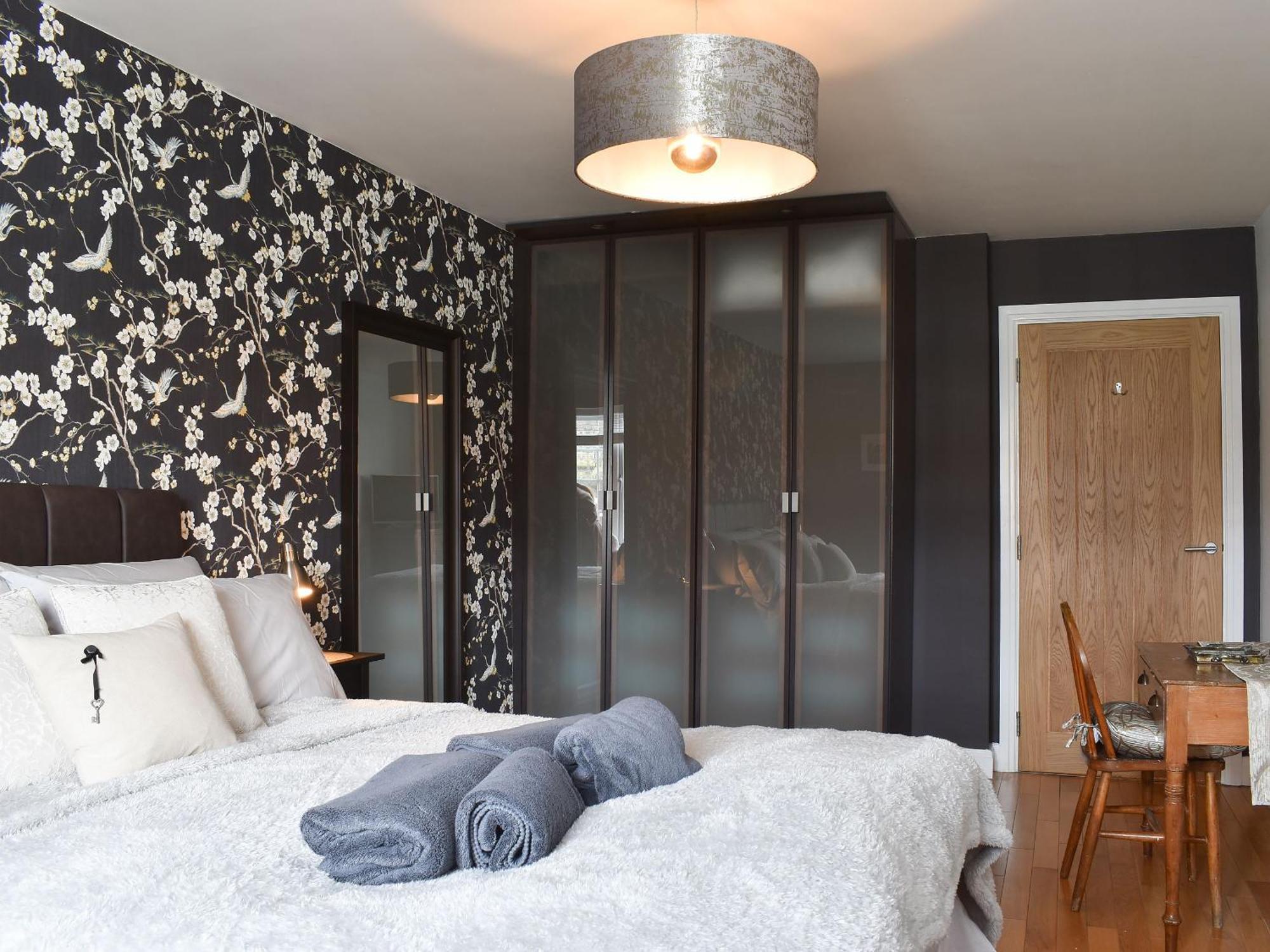 Bankside Holiday home *