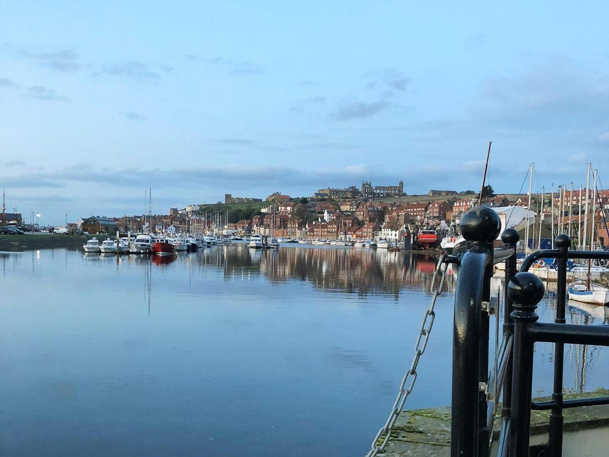Holiday home Bankside *